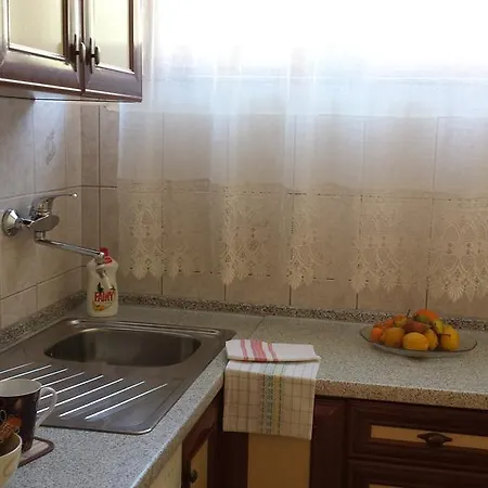 Apartman Ashik Sarajevo