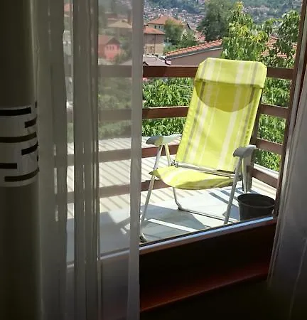 Ashik * Sarajevo