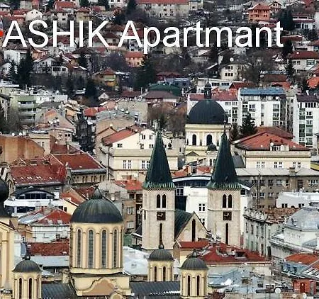 Ashik Sarajevo