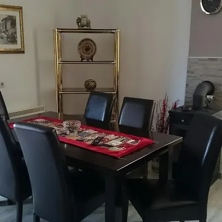 Appartamento Ashik