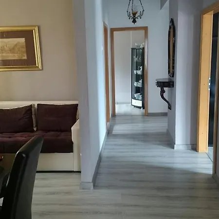Ashik Apartman
