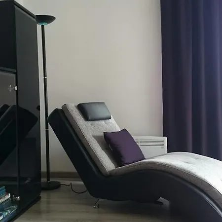 Ashik Appartamento Sarajevo