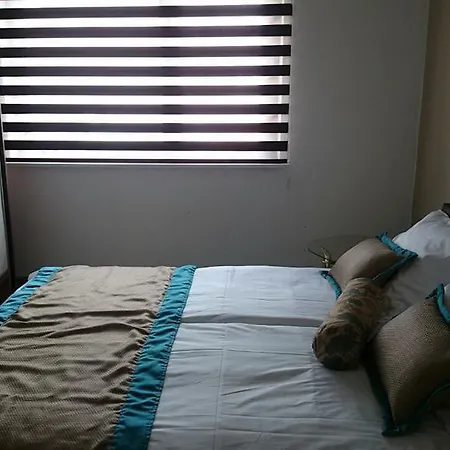 Ashik Apartman *
